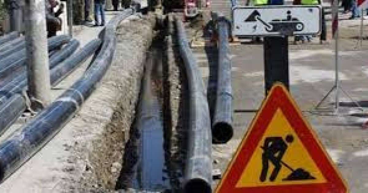 Ujësjellësi Prishtina vazhdon investimet ne infrastrukturë dhe rrjet