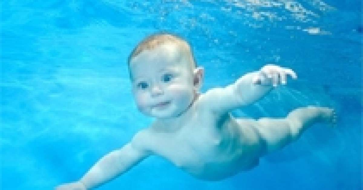 Foshnjat notojnë më mirë se të rriturit Telegrafi Telegrafi