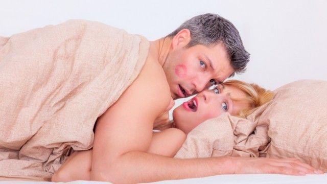 Billedresultat for Femrat e martuara dhe të pabesa nuk e duan divorcin