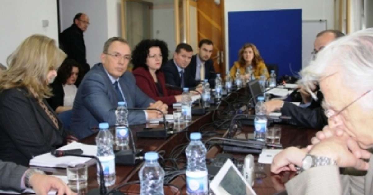 Miratohet në parim Projektligji për Arsimin e Lartë Telegrafi Telegrafi