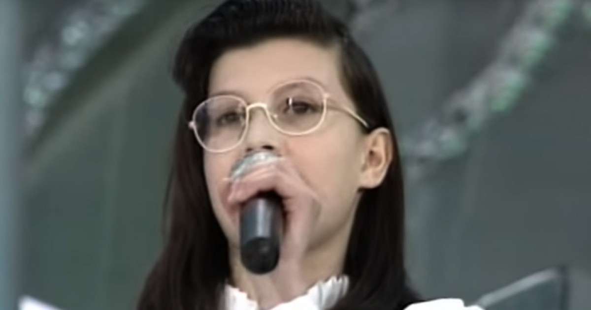 E njihni këtë këngëtare shqiptare, shikoni si duket tash (Foto/Video) - ... - MarizaIkonomi-1200x630
