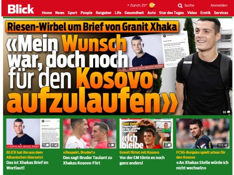 xhaka 1