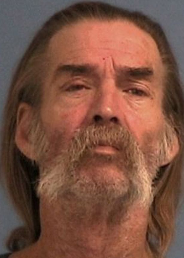 Mark Norwood, vrasësi i vërtetë i Christine