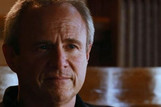 Michael Morton pasi kaloi 24 vjet ne burg