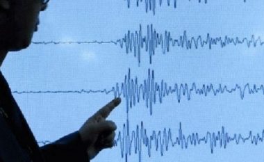 Regjistrohet një tërmet i ri, kësaj radhe në Ohër edhe në Shkup