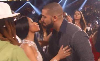 Drake e quan Nicki Minajn "dashurinë e jetës së tij", pas triumfit në Billboard Awards 2017 (Foto)