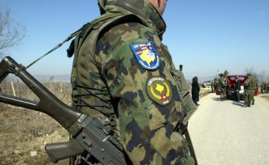 Nesër vendoset nëse trupat zvicerane mbeten në Kosovë edhe pas vitit 2020