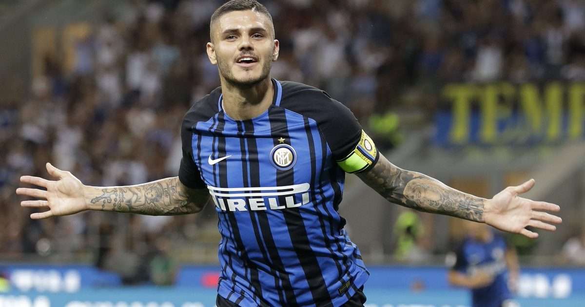 Mauro Icardi Net Worth