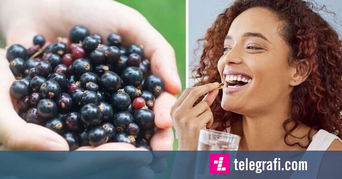 Ekstrakti Magjik I Manaferr S Ul Rrezikun E Diabetit T Tipit