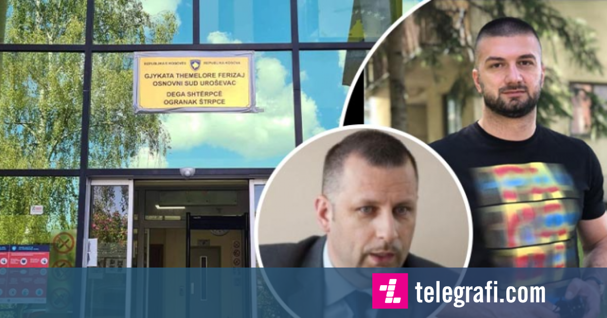 Gjykata e Apelit e kthen në rivendosje rastin e të riut nga Shtërpca