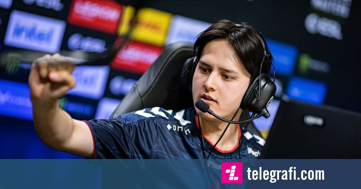 Farlig zëvendëson Regali n tek ekipi i CS GO Copenhagen Flames