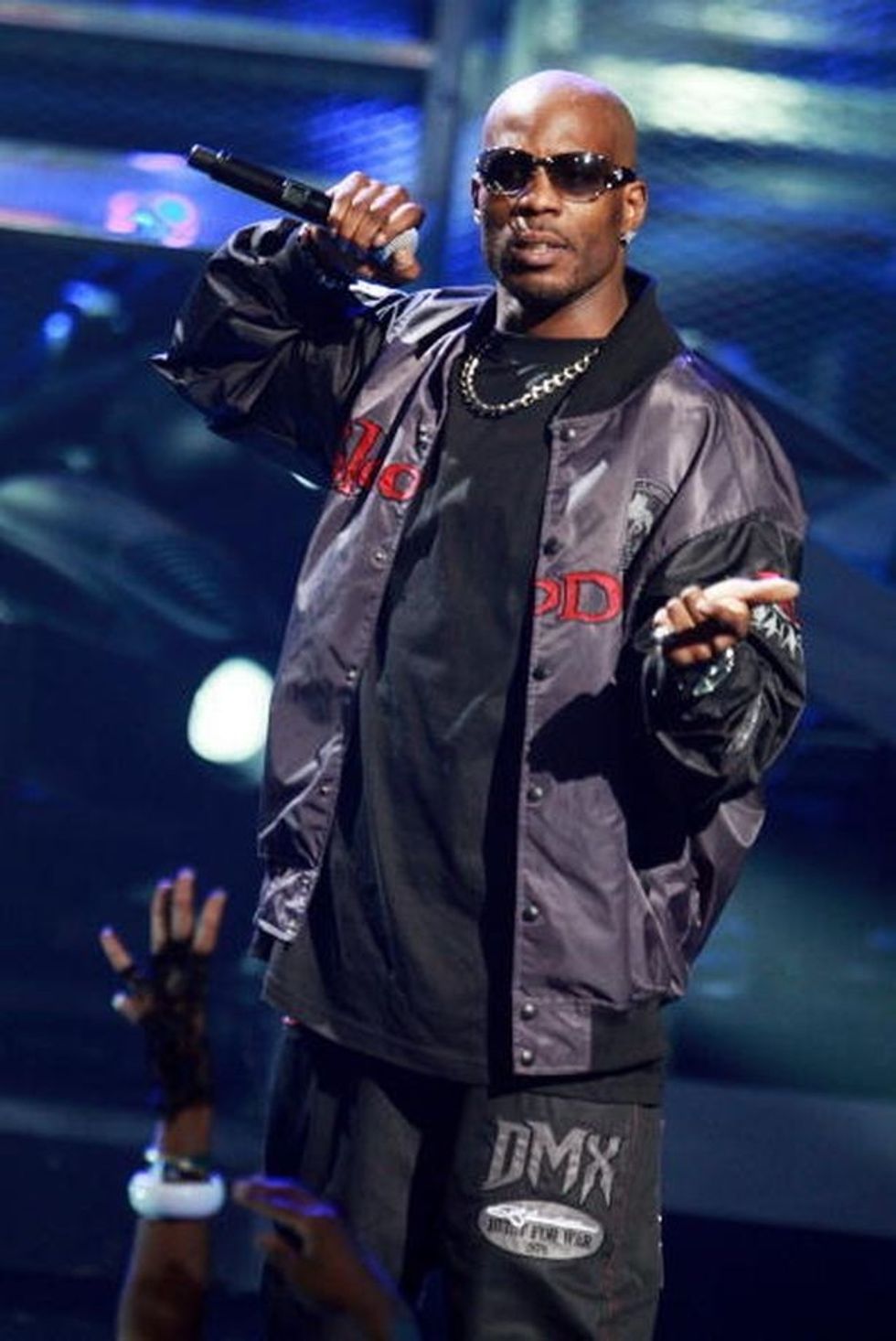 0 2009 VH1 Hip Hop Honors Peformances
