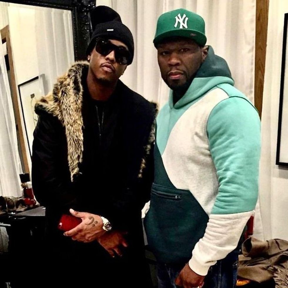 0 50 CENT
