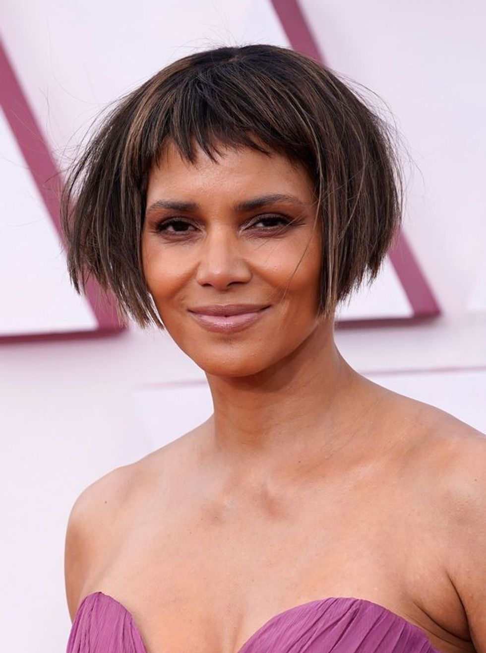 0 Arrivals 93rd Academy Awards Los Angeles USA 25 Apr 2021