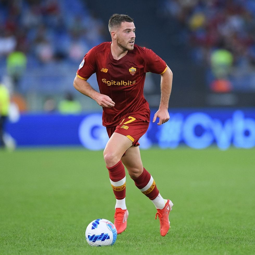 0 AS Roma v Empoli Calcio Serie A