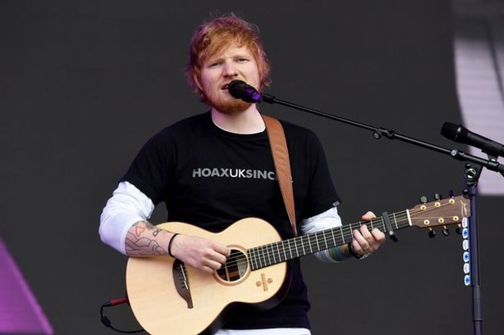 0 BBC Radio 1s Biggest Weekend 2018