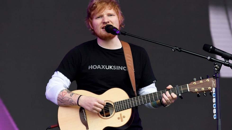 0 BBC Radio 1s Biggest Weekend 2018