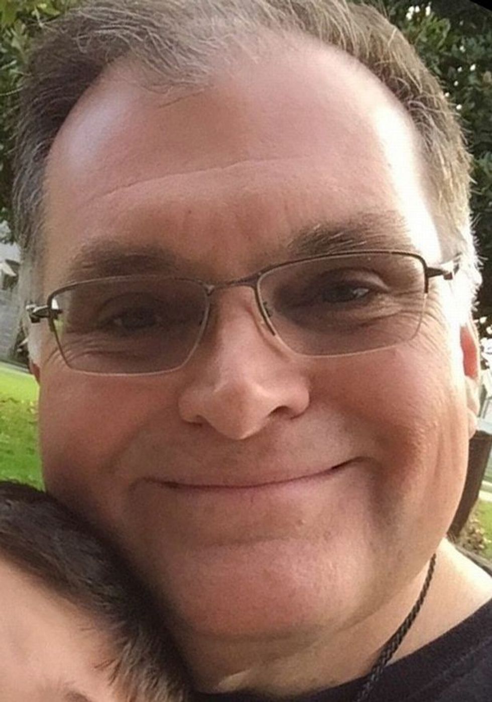 0 Ben Gravolet 52 told DailyMailTV in an exclusive interview that vile Ellen