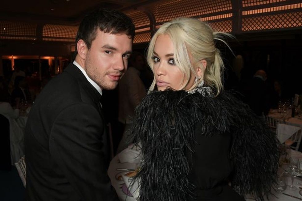 0 Charles Finch Edward Enninful Michael Kors Honour Lynne Ramsey Claire Denis At The 10th Annual 1