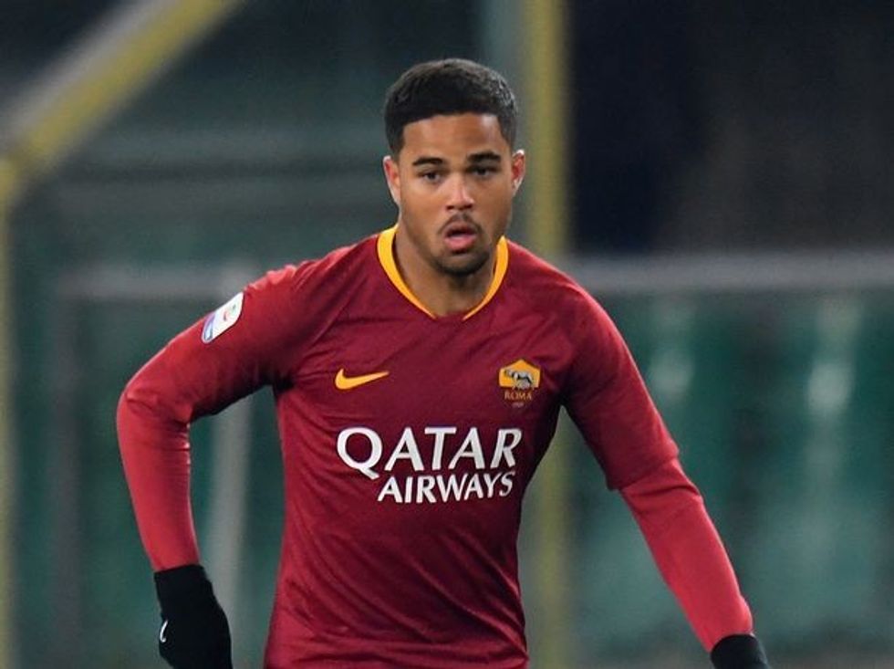 0 Chievo Verona v AS Roma Serie A