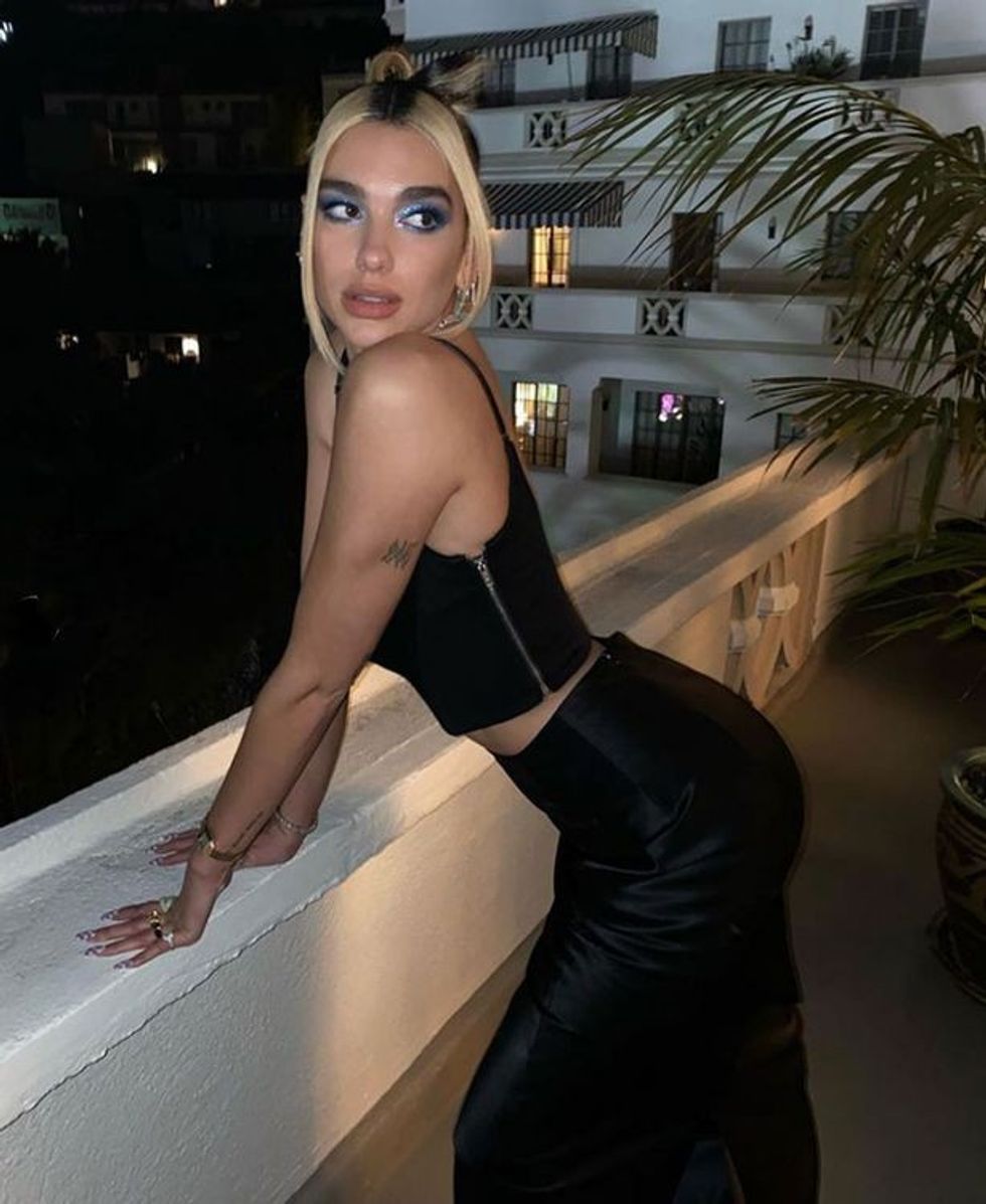 0 Dua Lipa 26th Birthday 2