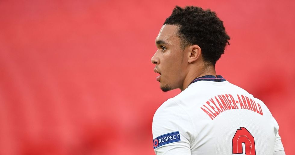 0 England v Belgium UEFA Nations League