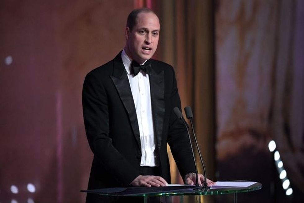 0 Exclusive 73rd British Academy Film Awards Ceremony Royal Albert Hall London UK 02 Feb 2020