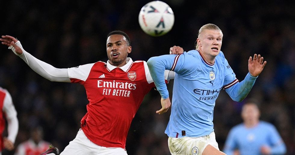 0 FBL ENG FA CUP MAN CITY ARSENAL