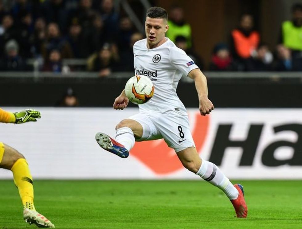 0 FBL EUR C3 INTER EINTRACHT