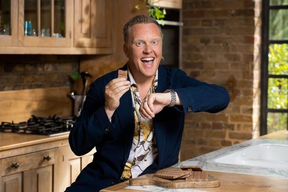 0 galaxy ten commandments of eating c