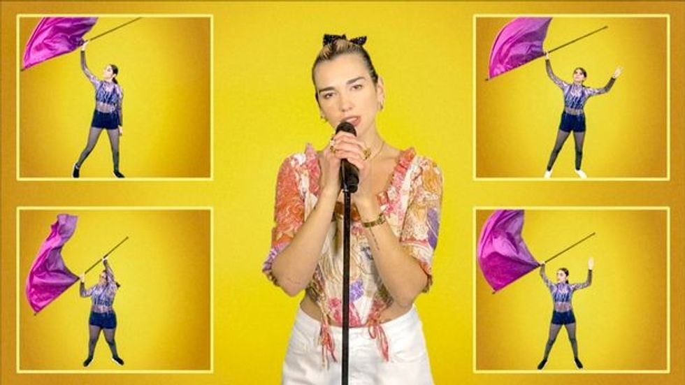 0 Graduate Together America Honors the High School Class of 2020