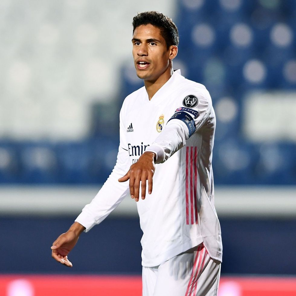 0 Italy Atalanta BC Vs Real Madrid