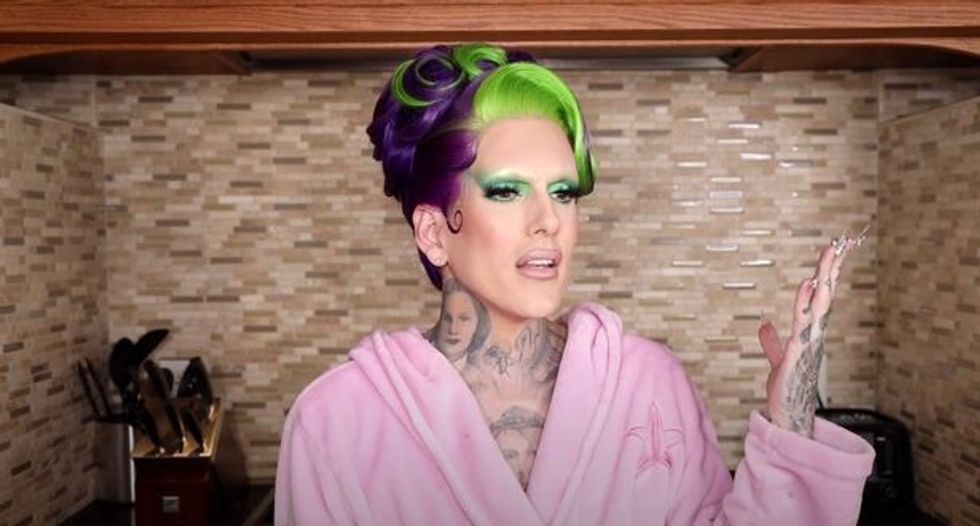 0 Jeffree Star