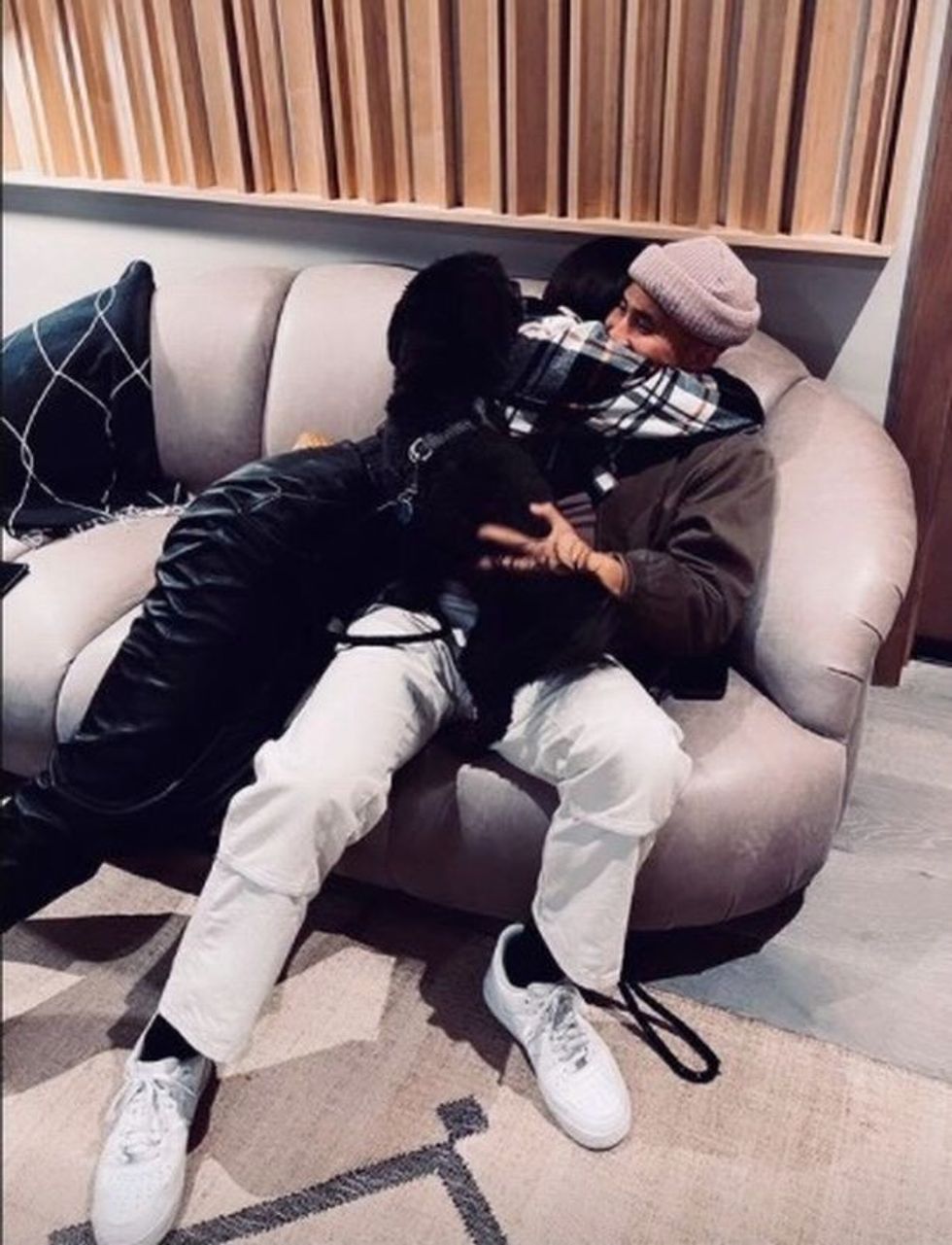 0 Jessie J confirms new relationship with Max Pham Nguyen after Channing Tatum split 1