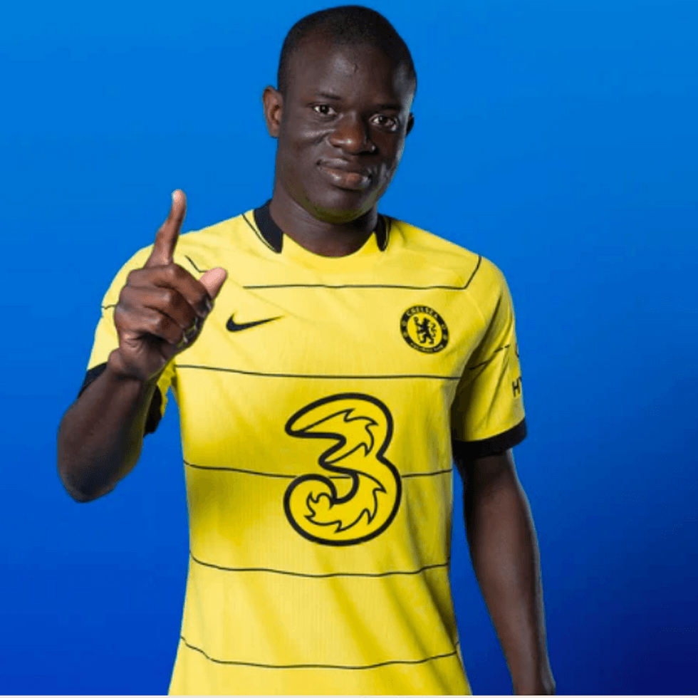 0 Kante