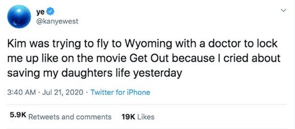 0 kanye west tweets 6597JPG