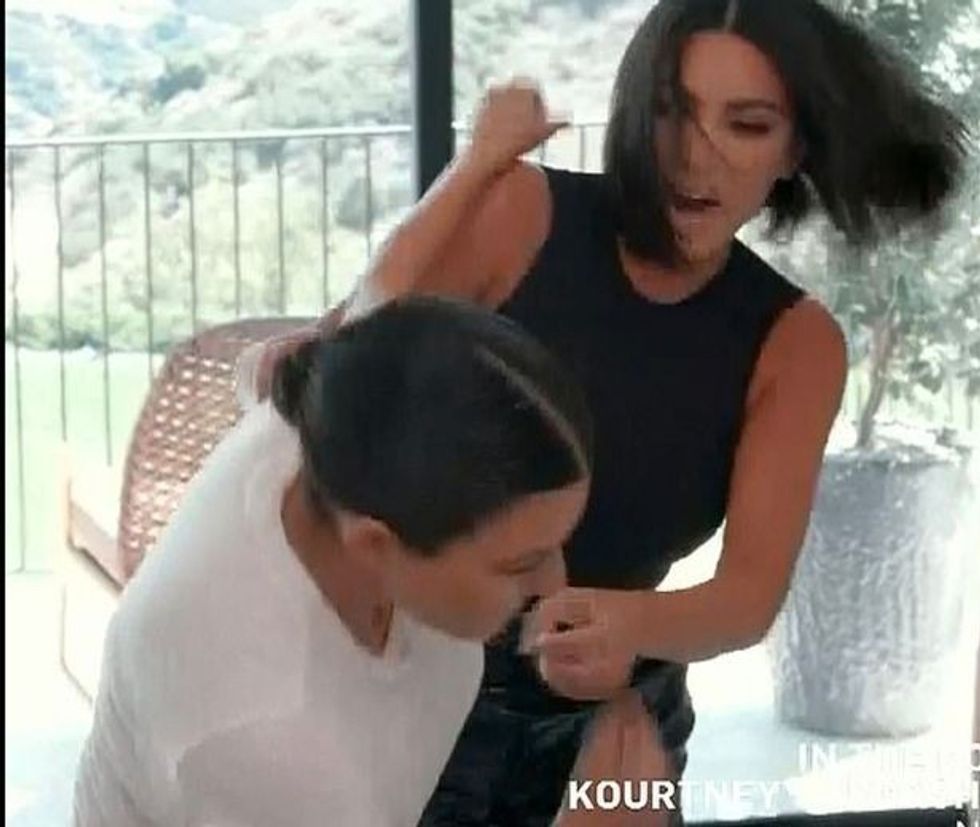 0 Kardashian Fight02JPG