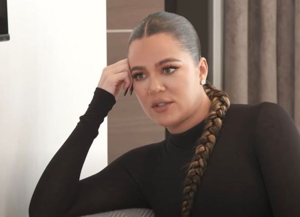 0 Keeping Up With the Kardashians