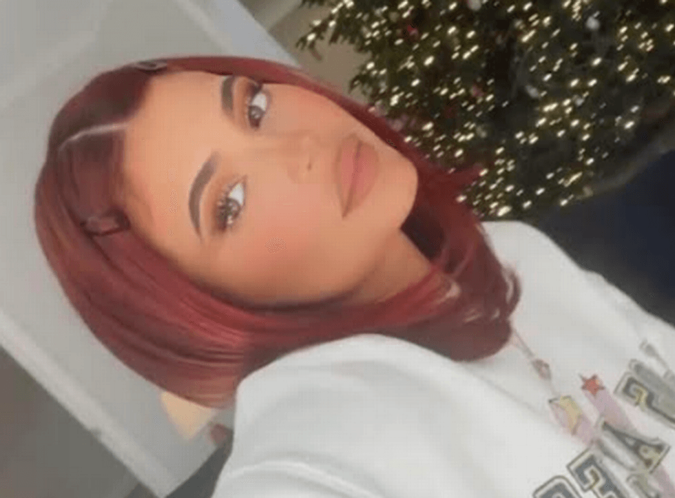 0 Kylie Jenner Instagram 1 e1607878840691