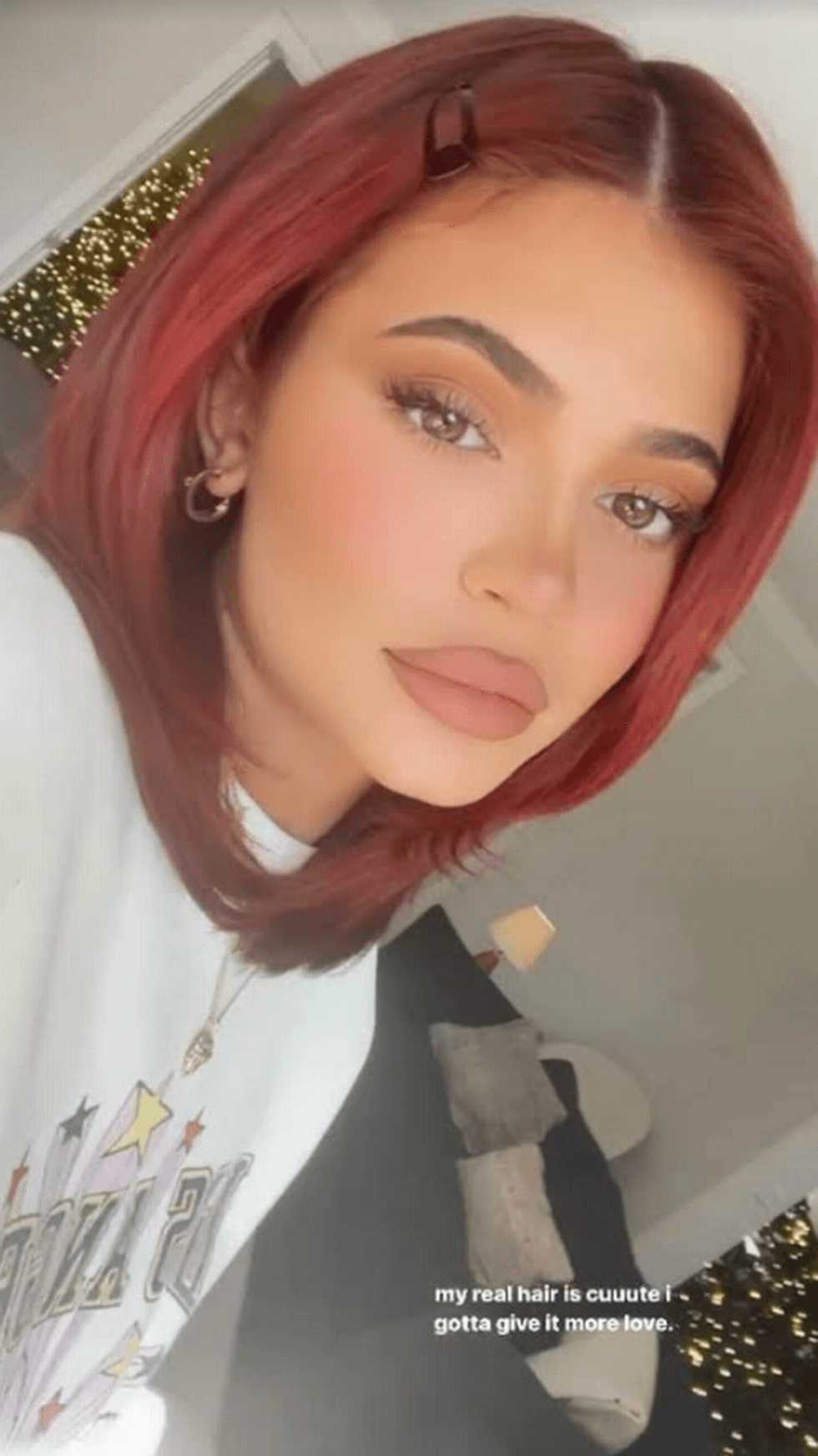 0 Kylie Jenner Instagram 3