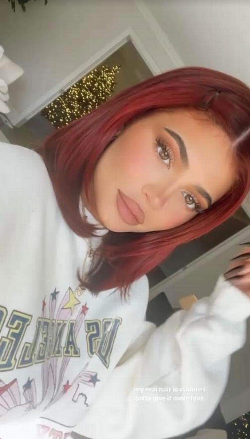 0 Kylie Jenner Instagram 4