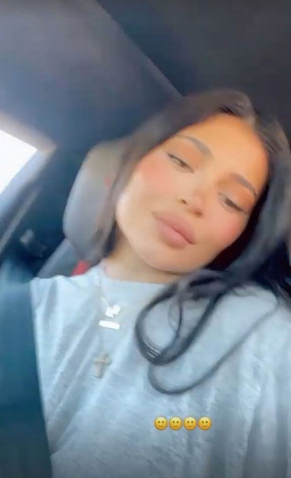 0 Kylie Jenner