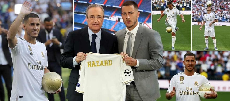 0 LCP CHP 130619HazardRealMadrid 3920HazardRealMadridJPG