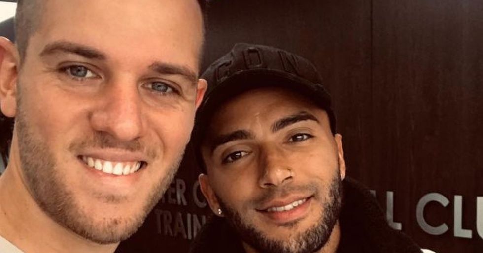 0 Leicester Lorenzo 5