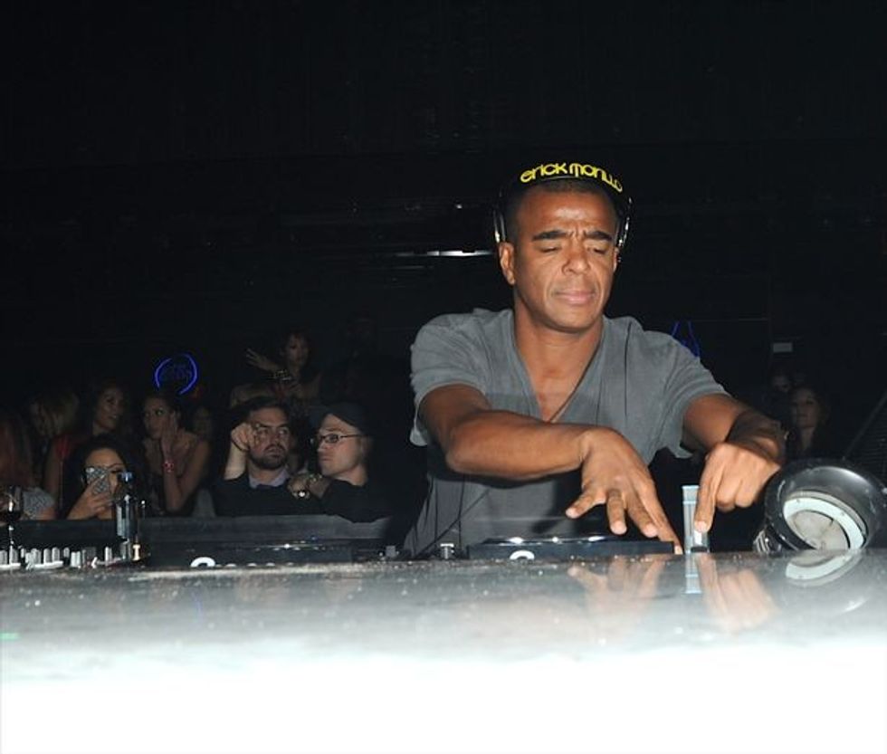 0 LiFE Nightclub Celebrates Grand Opening