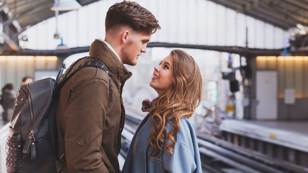 0 Main long distance relationship Ditty about summer shutterstock 383111350