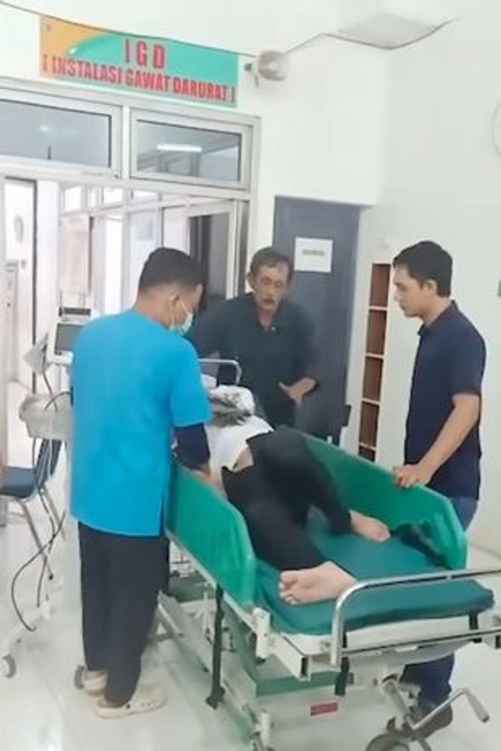 0 Man who faked death to avoid debt collectors went viral when people think he came back from the dead