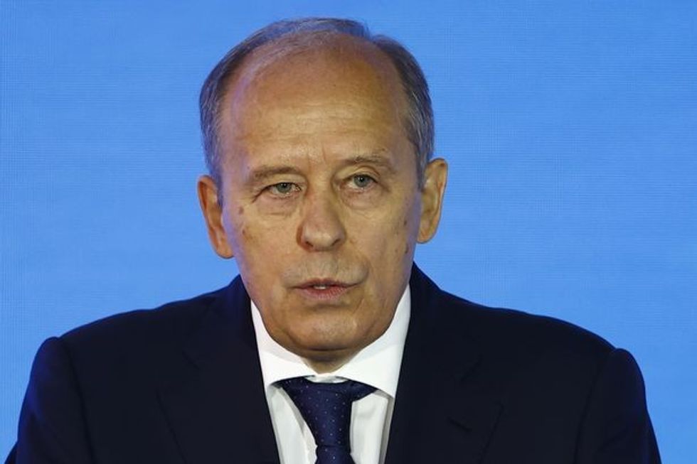 0 Moscow Conference on International Security