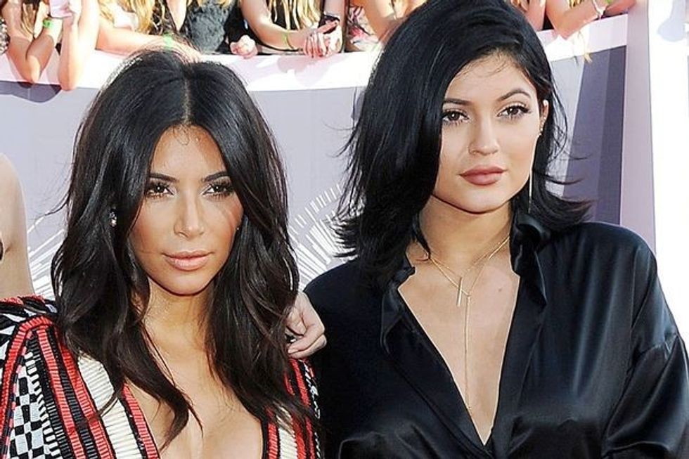 0 MTV Video Music Awards Arrivals Los Angeles America 24 Aug 2014