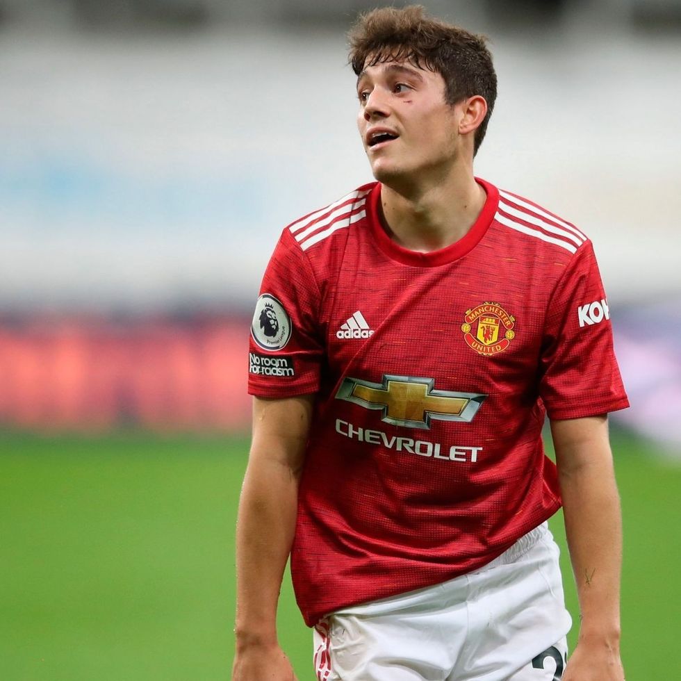 0 Newcastle United vs Manchester United United Kingdom 17 Oct 2020